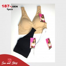 Woman Underwear 187 den.1-pcs.