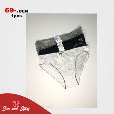 Woman Underwear 69 den. 
